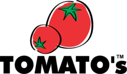 Tomato's Logo