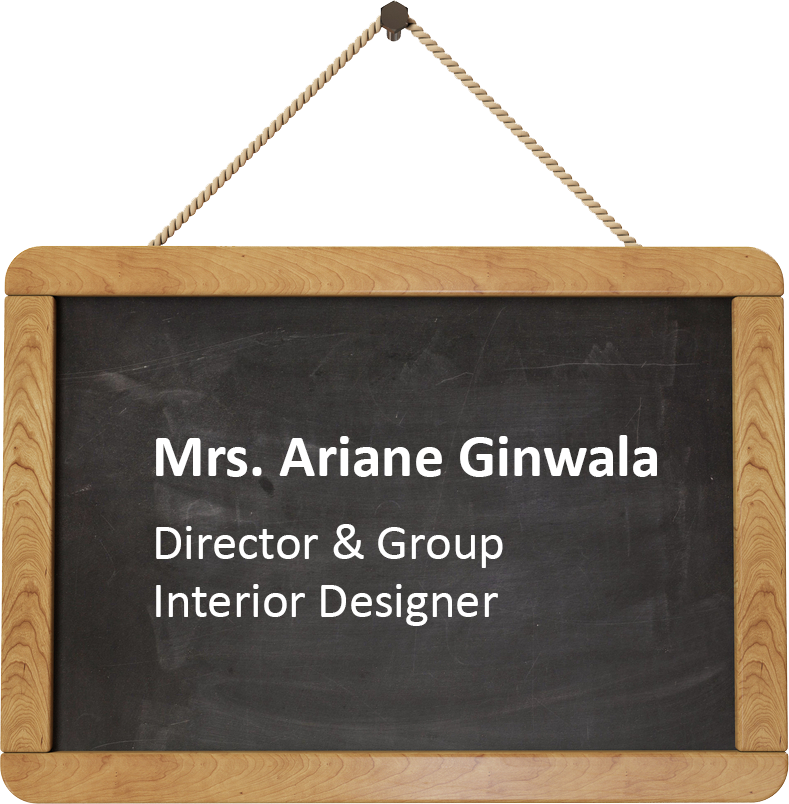 Mirch Masala Director & Group Interior Designer